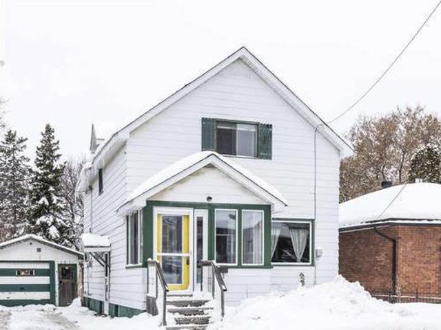 House for sale in Sault Sainte Marie, Ontario