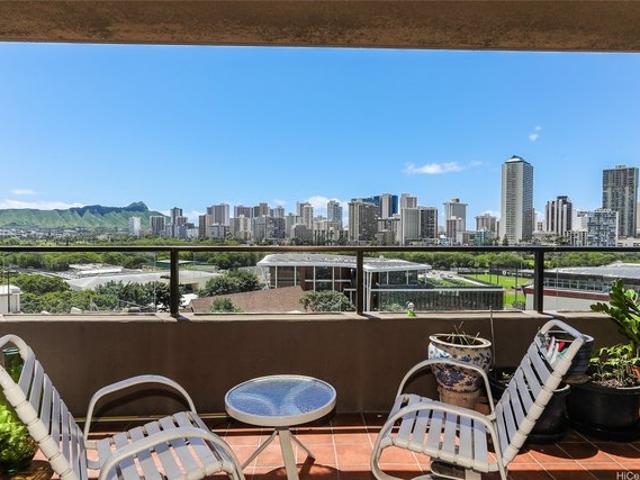 Condo for sale in Honolulu, Hawaii