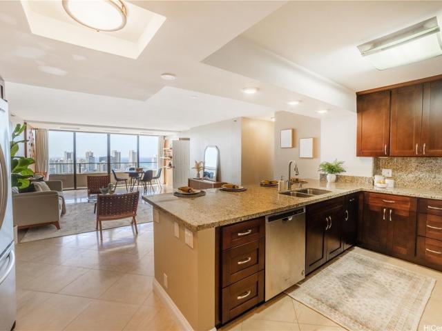 Condo for sale in Honolulu, Hawaii