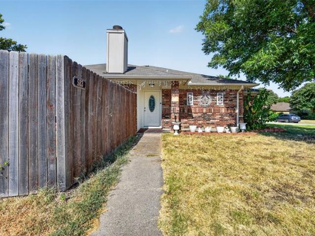 House for sale in Coppell, Texas