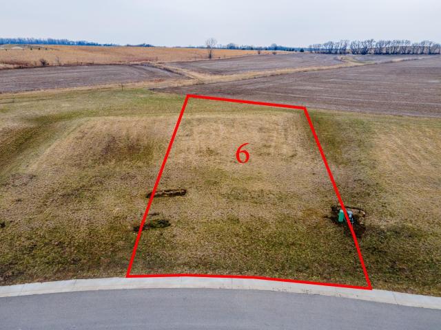 Land for sale in Stewartville, Minnesota
