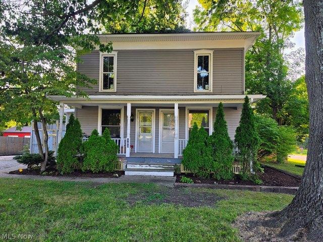 House for sale in Lafayette Township, Chippewa Lake