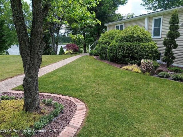 House for sale in Springville, Pennsylvania