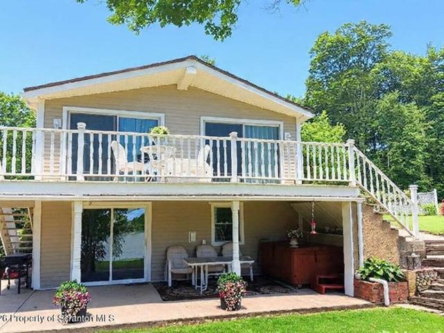 House for sale in Springville, Pennsylvania