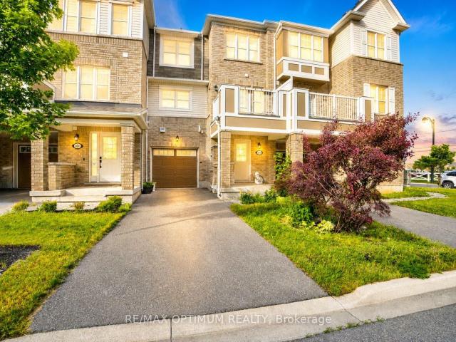 Property for sale in Milton, Ontario