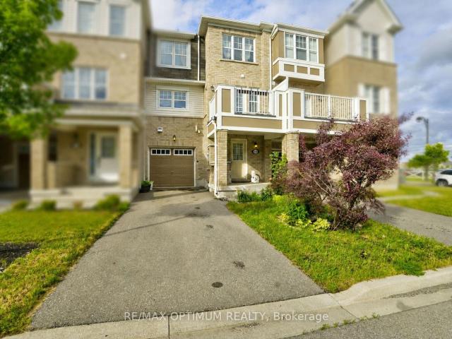 Townhouse for sale in Woburn, Ontario