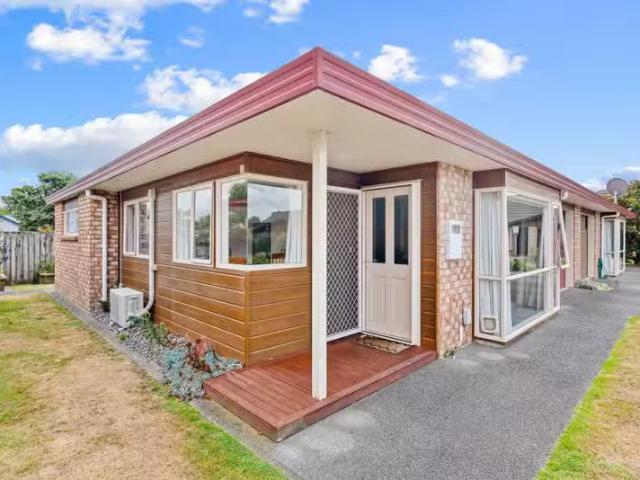 Apartment for rent in Paraparaumu, Wellington