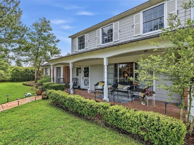 House for sale in Madisonville, Texas