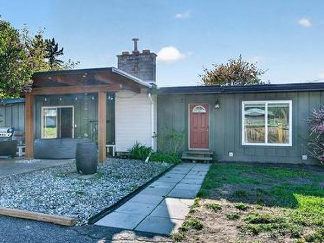House for sale in Kamloops, British Columbia