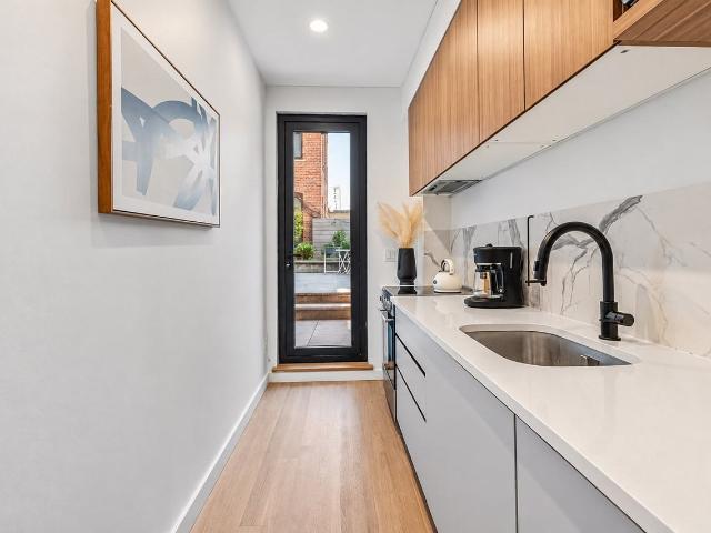 Apartment for rent in New York, Arverne