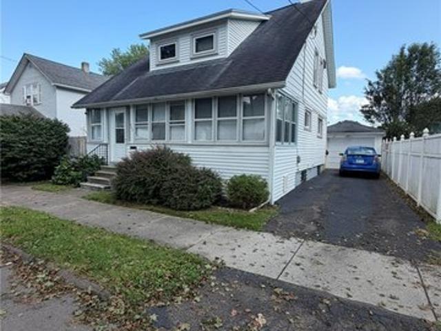 House for sale in Elmira, New York
