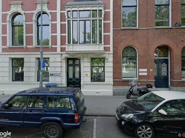 Bedrijfspand te huur in Zuid Holland