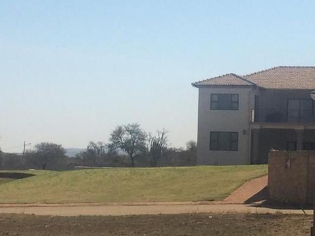 Land for sale in Dr Kenneth Kaunda, North West