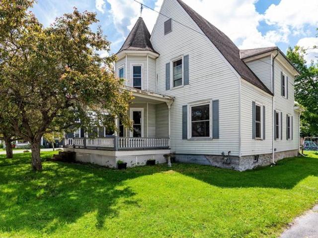 House for sale in Enosburg Falls, Vermont