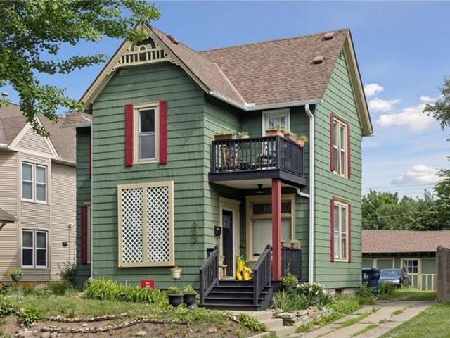 House for sale in Ramsey, Minnesota