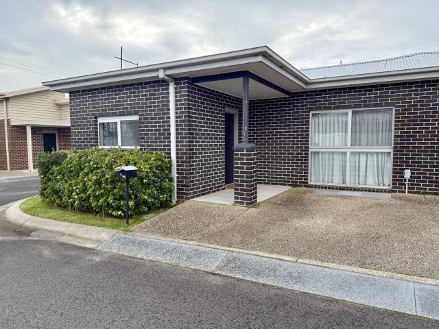 Apartment for rent in Traralgon, Victoria