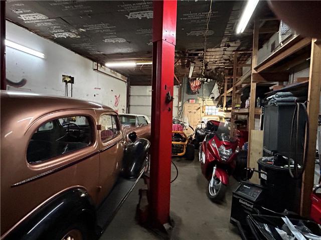 Commercial for sale in Waltersburg, Pennsylvania