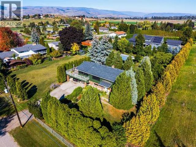 House for sale in Area C (Silver Star), Regional District of North Okanagan