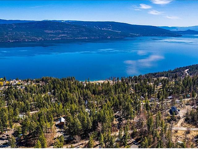 Land for sale in British Columbia