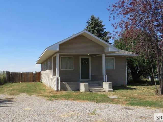 House for sale in Menan, Idaho