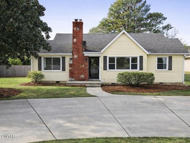 House for sale in Tennessee