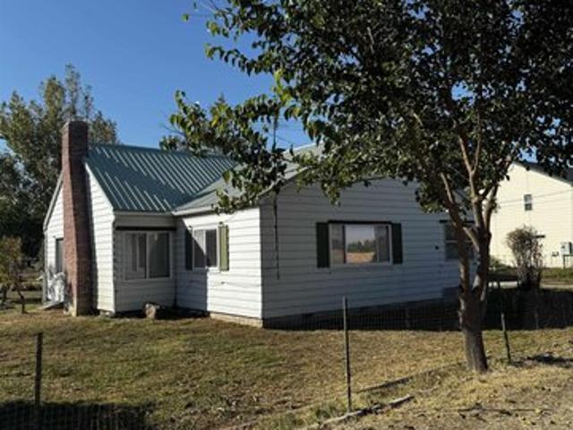 House for sale in Notus, Canyon County