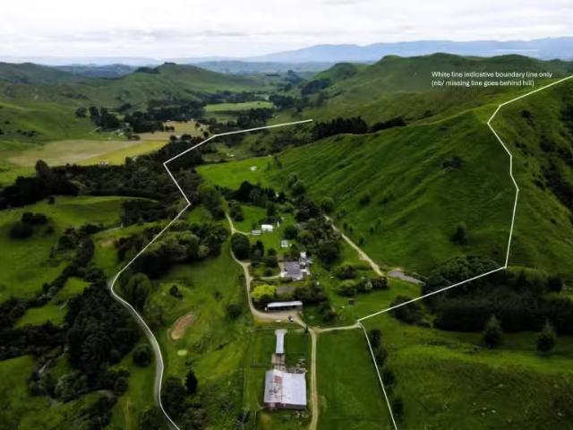 House for sale in Tararua District