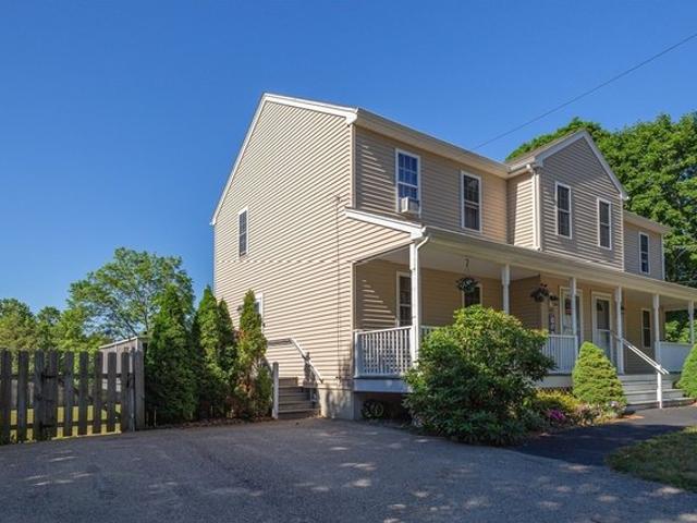 Condo for sale in Middleboro, Massachusetts