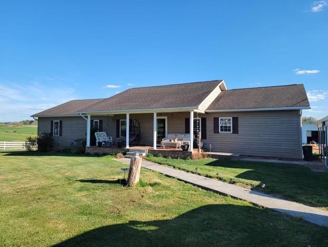 House for sale in Virginia