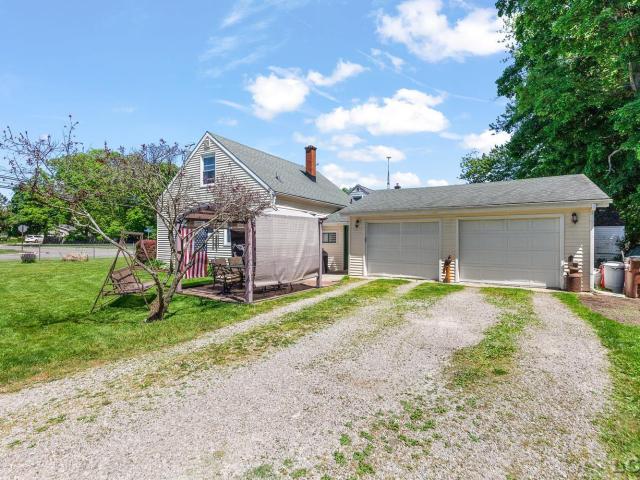 House for sale in Adrian, Michigan
