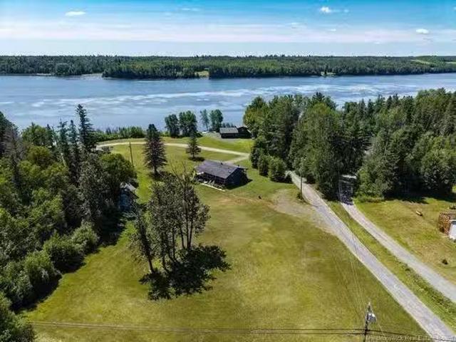 House for sale in Whitney, New Brunswick