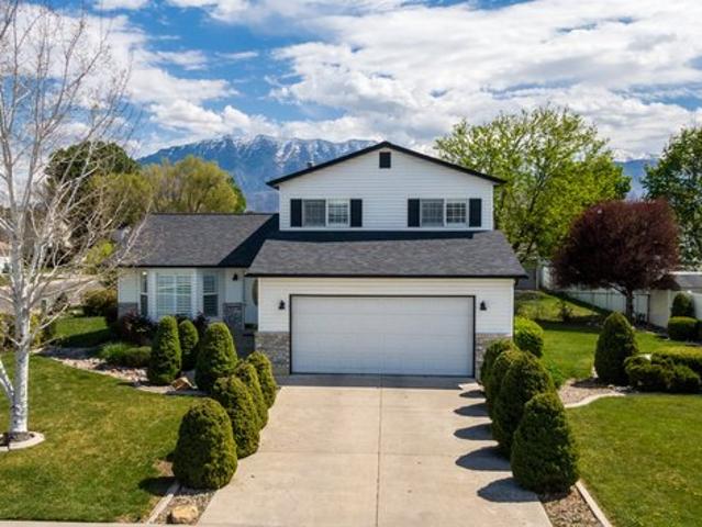 House for sale in Orem, Utah