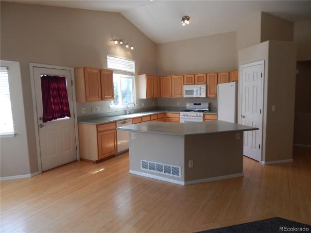 House for sale in Brighton, Colorado