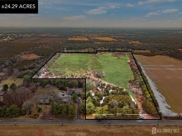 Land for sale in Franklin, New Jersey