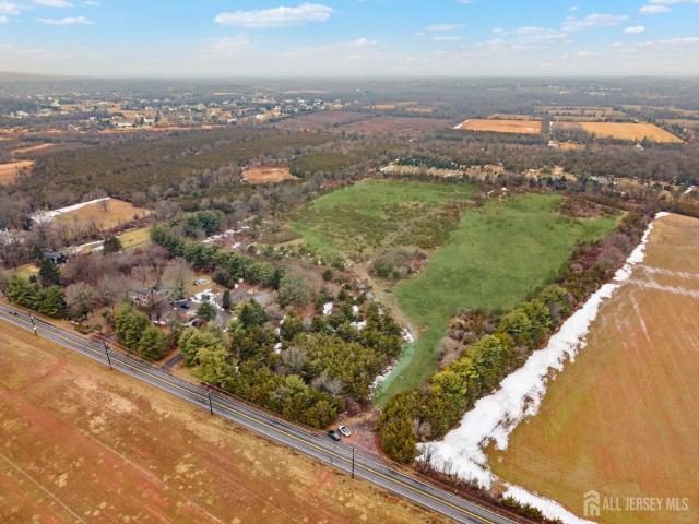 Land for sale in Kendall Park, New Jersey