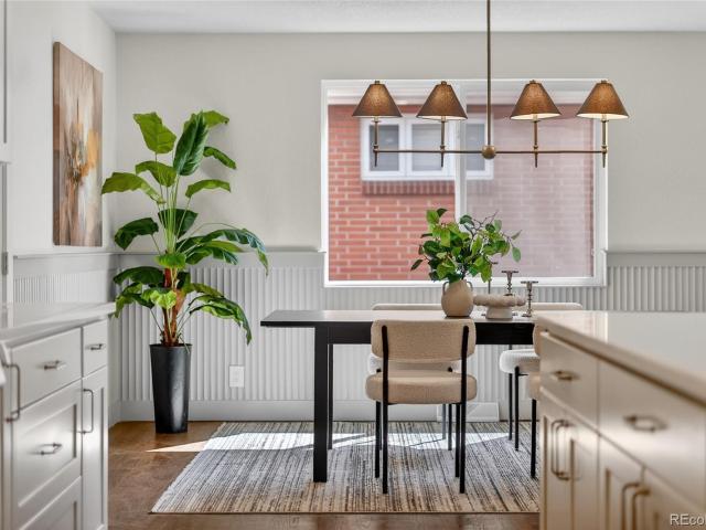 House for sale in Denver, Colorado
