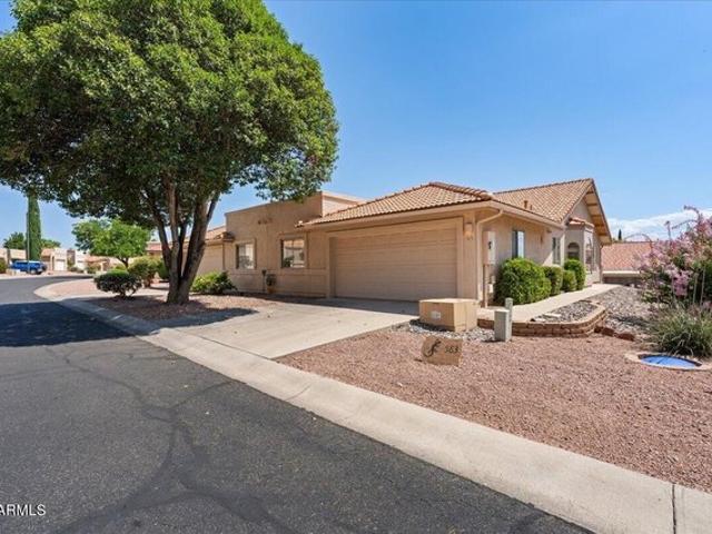 Townhouse for sale in Cottonwood, Arizona