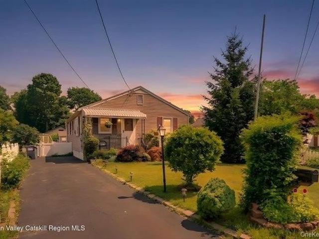 House for sale in Kingston, New York