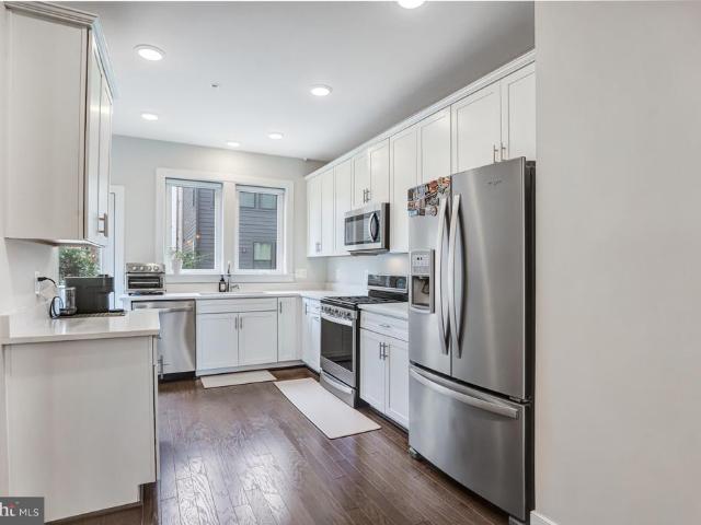 Townhouse for sale in Rockville, Maryland