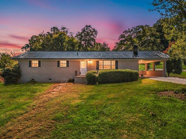 House for sale in Tennessee