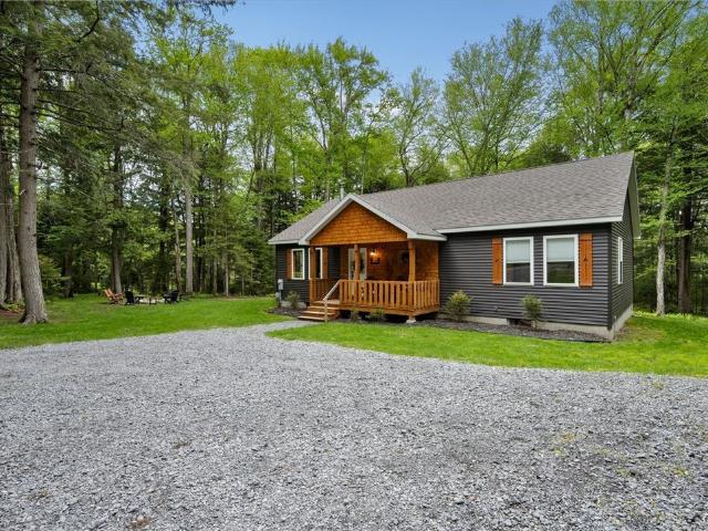House for sale in Old Forge, New York