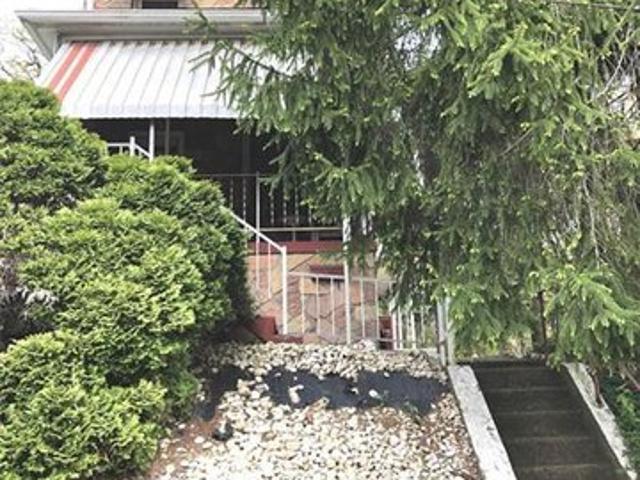 House for sale in Braddock, Pennsylvania