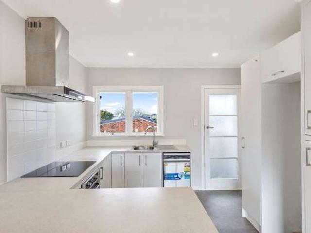 Apartment for rent in Onehunga, Oroua County