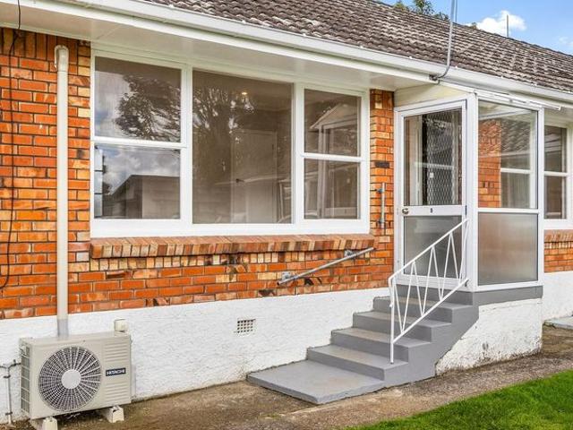 Apartment for rent in Royal Oak, Oroua County