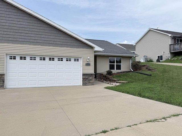 Townhouse for sale in Dubuque, Iowa