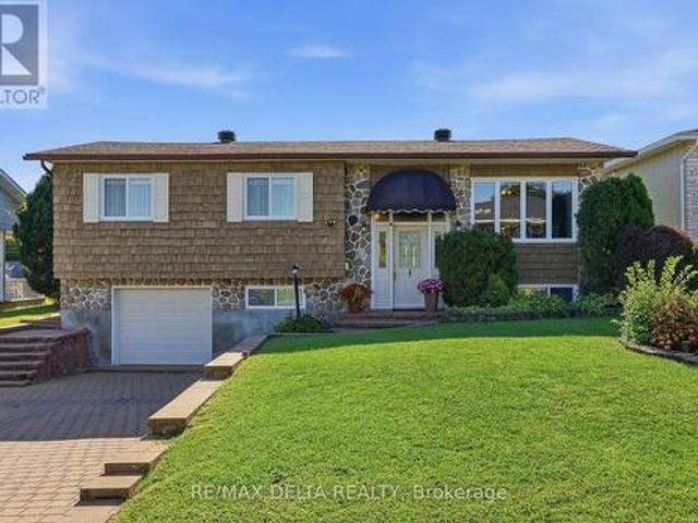 House for sale in Hawkesbury, Eastern Ontario