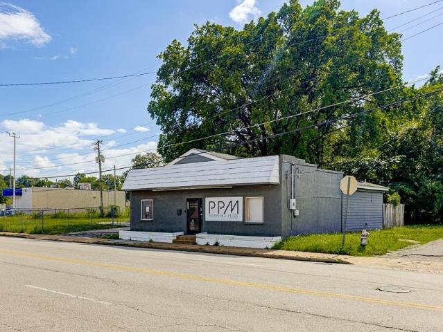 Commercial for sale in Tennessee