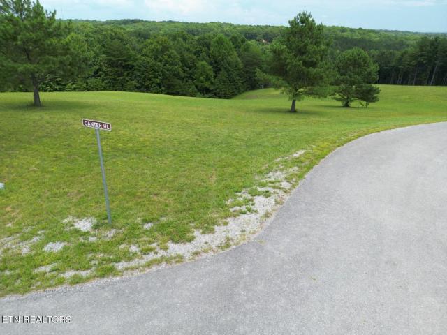 Land for sale in Tennessee
