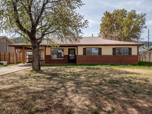 House for sale in Parowan, Utah