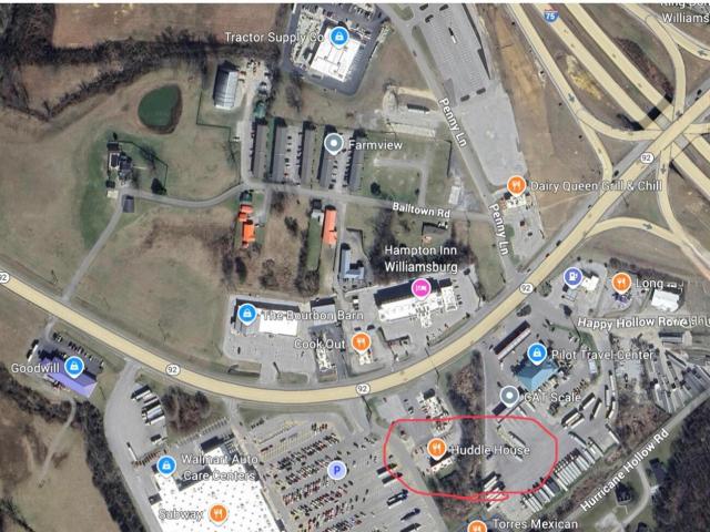 Property for rent in Williamsburg, Kentucky